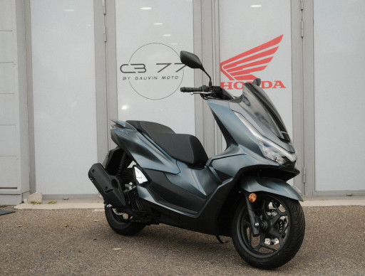 HONDA PCX 125