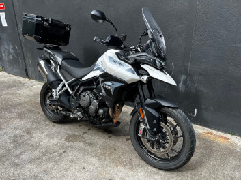 TRIUMPH Tiger 900 GT PRO - ELIGIBLE A2