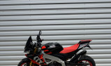 APRILIA TUONO 1100 V4 FACTORY