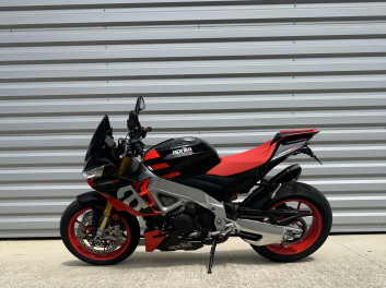 APRILIA TUONO 1100 V4 FACTORY