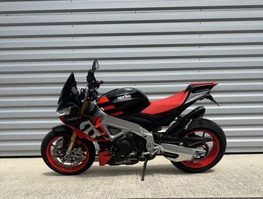 APRILIA TUONO 1100 V4 FACTORY