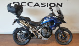 TRIUMPH TIGER 1200 GT PRO