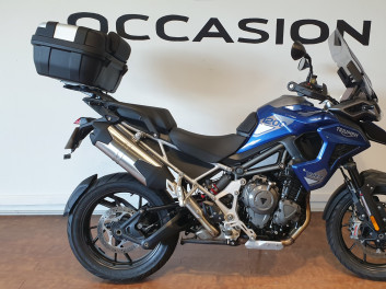TRIUMPH TIGER 1200 GT PRO