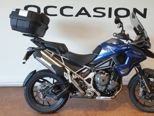 TRIUMPH TIGER 1200 GT PRO