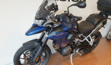 TRIUMPH TIGER 1200 GT PRO