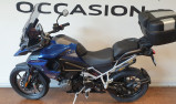 TRIUMPH TIGER 1200 GT PRO
