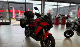 YAMAHA TRACER 900 GT