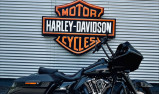 HARLEY-DAVIDSON TOURING ROAD GLIDE 1868 SPECIAL