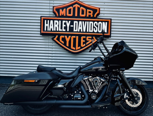 HARLEY-DAVIDSON TOURING ROAD GLIDE 1868 SPECIAL
