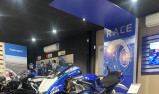 YAMAHA R1 GYTR