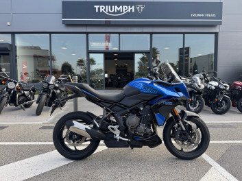 TRIUMPH Tiger sport 800