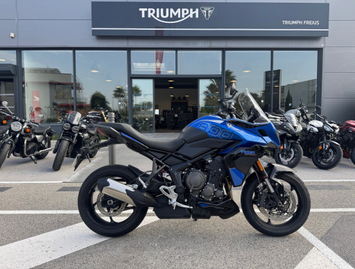 TRIUMPH Tiger sport 800
