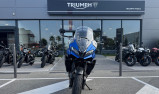 TRIUMPH Tiger sport 800