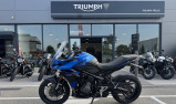 TRIUMPH Tiger sport 800