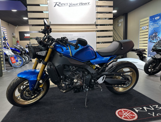 YAMAHA XSR 900 35KW A2   
