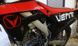 VENT baja rr 125