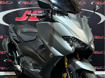 YAMAHA TMAX 560 TECH MAX KAMO