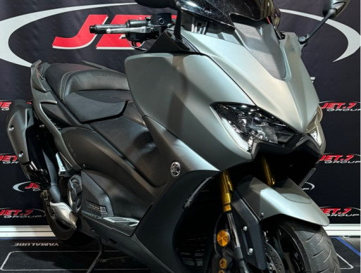 YAMAHA TMAX 560 TECH MAX KAMO