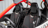 PROMO - SEGWAY POWERSPORTS VILLAIN SX10 - 2025 - SSV