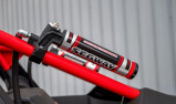 PROMO - SEGWAY POWERSPORTS VILLAIN SX10 - 2025 - SSV
