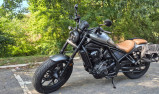 HONDA CMX1100 REBEL DCT