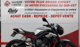 TRIUMPH STREET TRIPLE 765 R