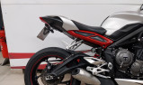 TRIUMPH STREET TRIPLE 765 R