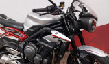 TRIUMPH STREET TRIPLE 765 R