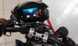 TRIUMPH STREET TRIPLE 765 R
