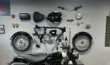 ROYAL ENFIELD HNTR 350