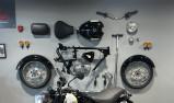 ROYAL ENFIELD HNTR 350