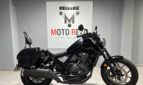 HONDA CMX 1100 REBEL