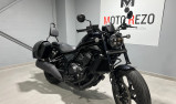 HONDA CMX 1100 REBEL