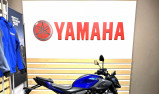 YAMAHA MT-07 35KW Y-AMT