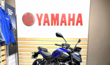 YAMAHA MT-07 35KW Y-AMT