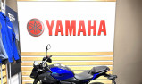 YAMAHA MT-07 35KW Y-AMT