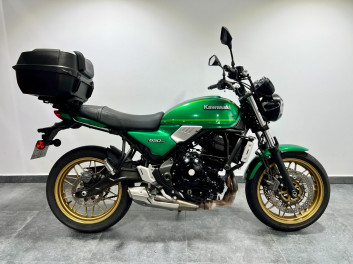 KAWASAKI Z650 RS