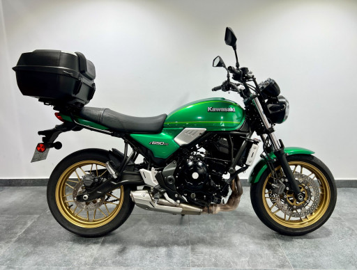 KAWASAKI Z650 RS