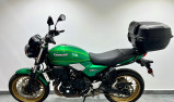 KAWASAKI Z650 RS