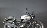 MOTO GUZZI V7 STONE 