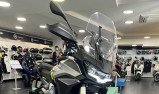 MOTO GUZZI STELVIO