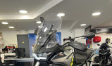 MOTO GUZZI STELVIO