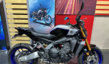 YAMAHA MT-09 SP