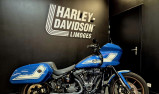 HARLEY-DAVIDSON SOFTAIL LOW RIDER 1923 ST