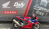 HONDA CBR 1000 RR-R