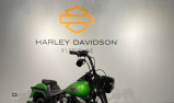 HARLEY-DAVIDSON SOFTAIL FAT BOY 1690