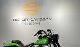 HARLEY-DAVIDSON SOFTAIL FAT BOY 1690
