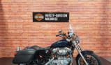 HARLEY-DAVIDSON SPORTSTER 883