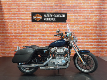 HARLEY-DAVIDSON SPORTSTER 883