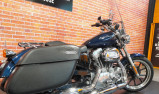 HARLEY-DAVIDSON SPORTSTER 883